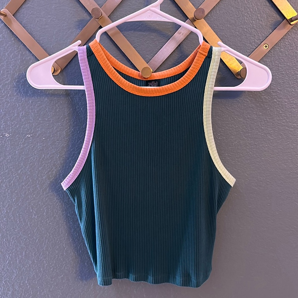 NWOT Cute Wild Fable Tee!